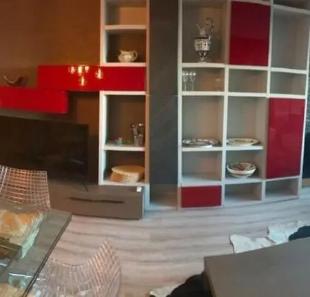 Le Chamois Mongie Centre 10 Pers Bel Standing Hébergement de vacances